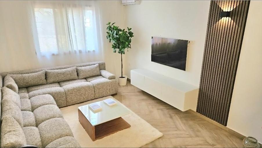 Appartement Luxury Beachfront 
