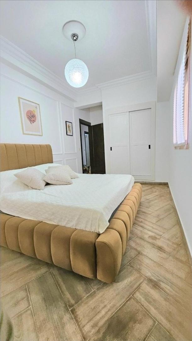 Appartement Luxury Beachfront 