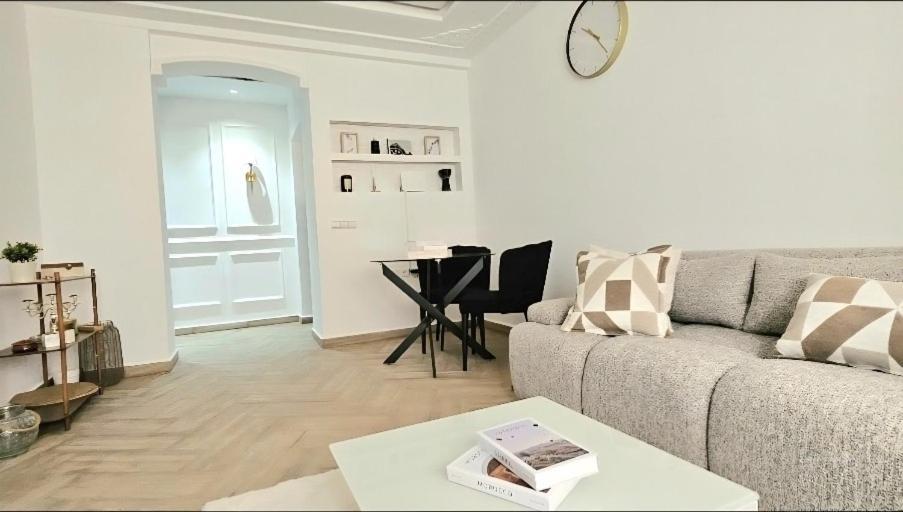 Appartement Luxury Beachfront 
