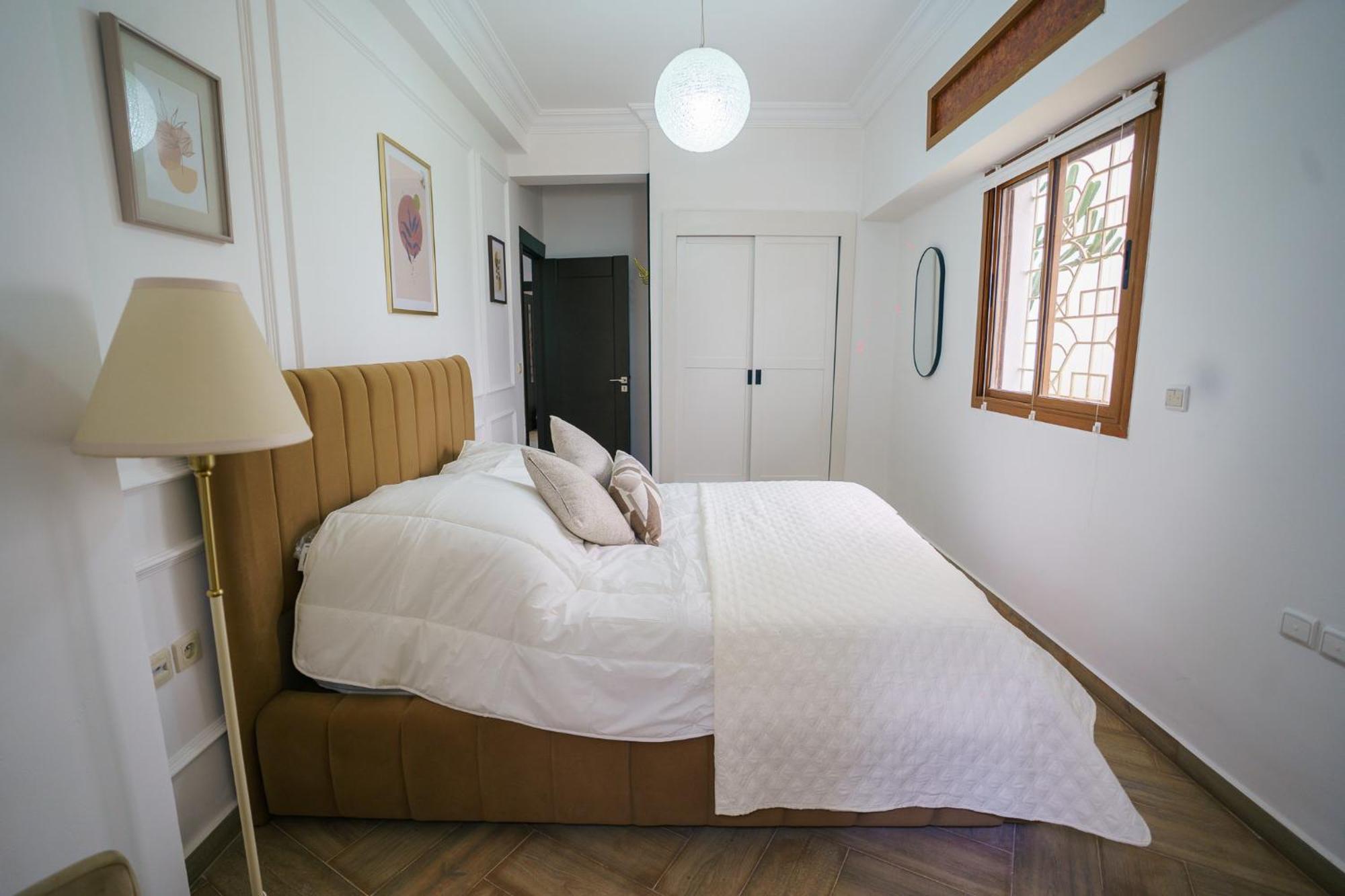 Appartement Luxury Beachfront 