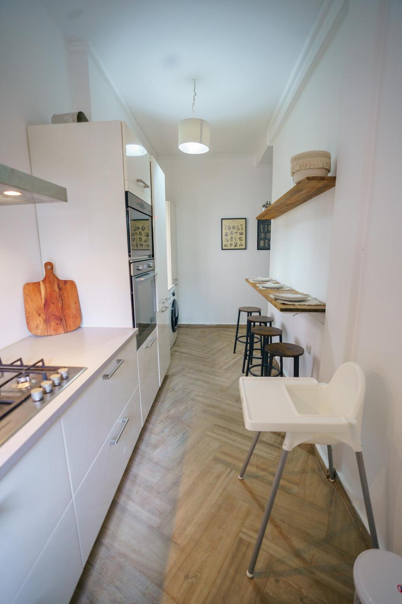 Appartement Luxury Beachfront 