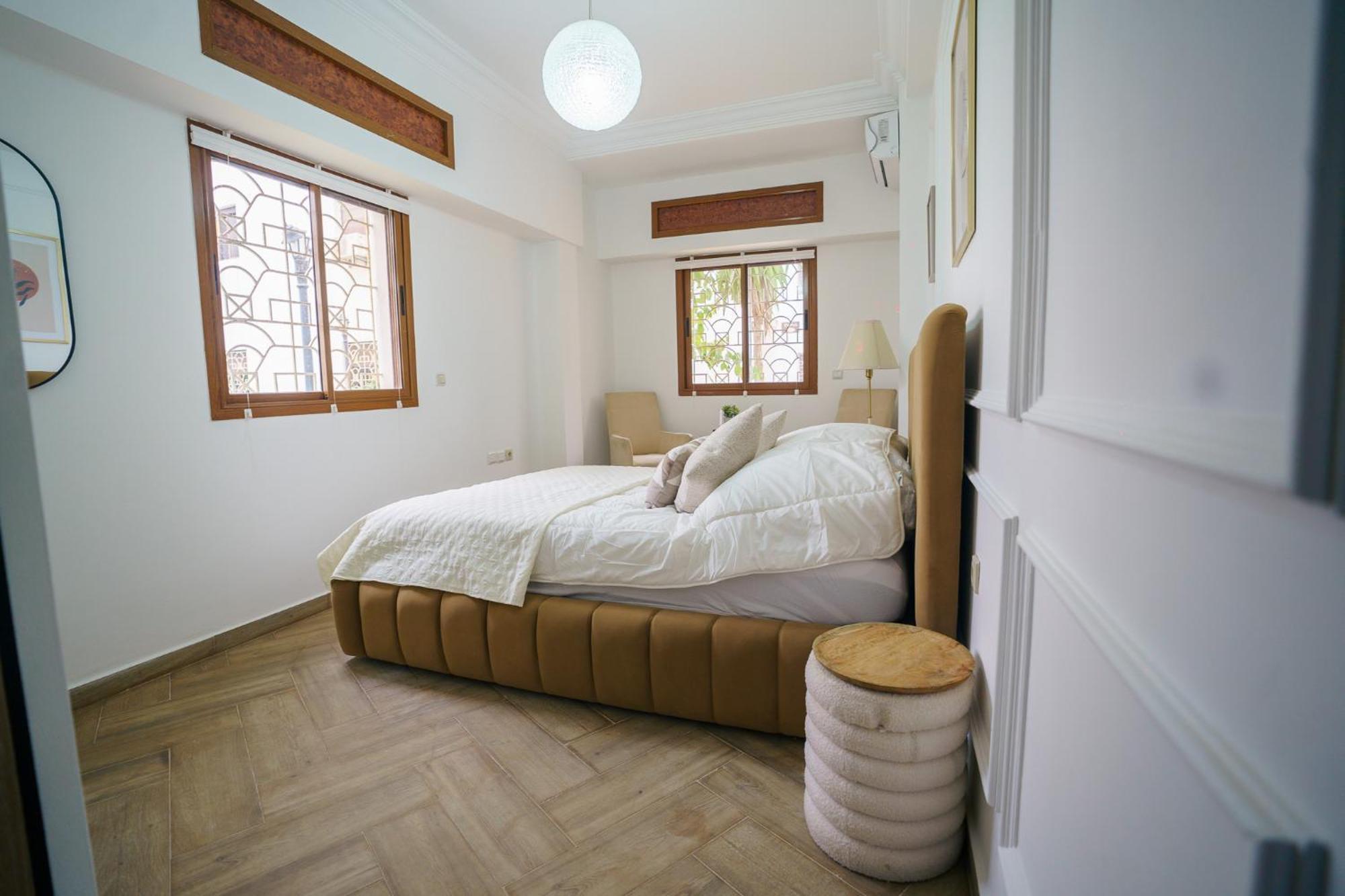 Appartement Luxury Beachfront 